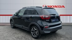 Honda Jazz 1.5 i-MMD Hybrid Crosstar EX 5dr eCVT Hybrid Hatchback